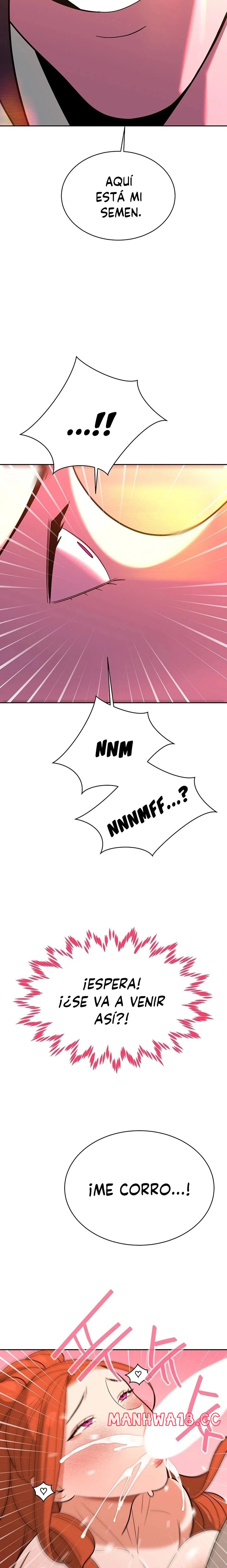 Secret Affairs of the 3rd Generation Raw Chapter 23 Page 26