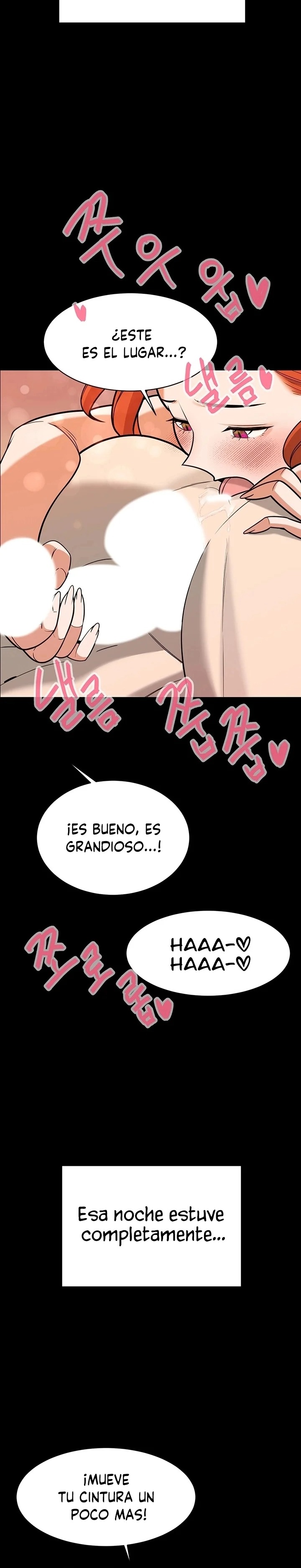 Secret Affairs of the 3rd Generation Raw Chapter 23 Page 33