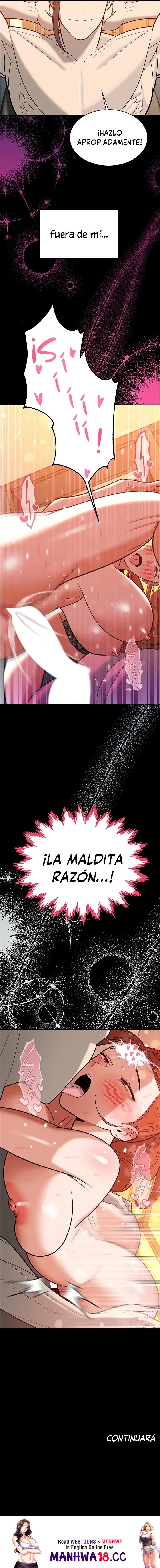 Secret Affairs of the 3rd Generation Raw Chapter 23 Page 34