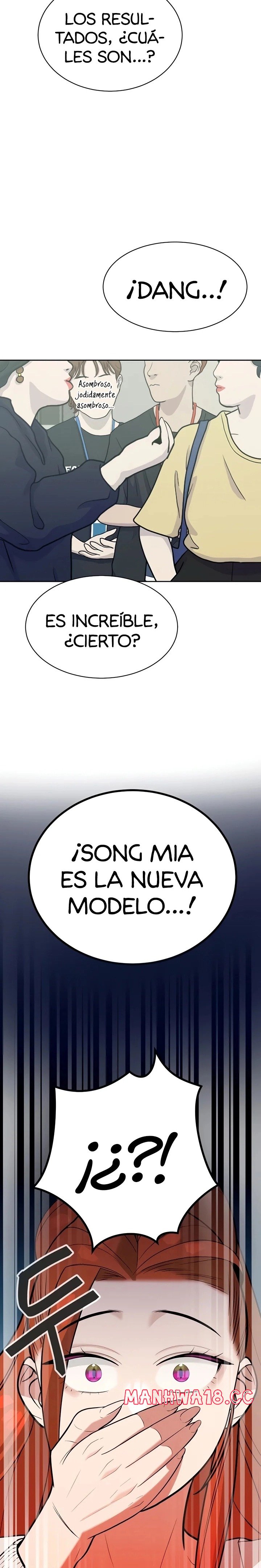 Secret Affairs of the 3rd Generation Raw Chapter 24 Page 26