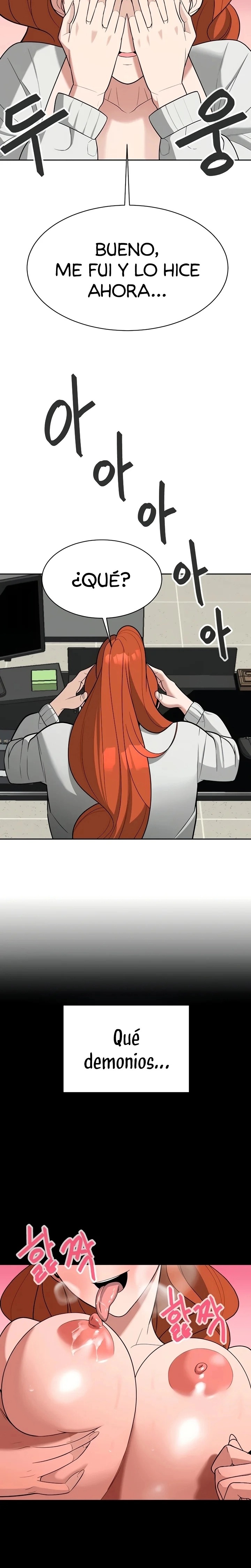 Secret Affairs of the 3rd Generation Raw Chapter 24 Page 9