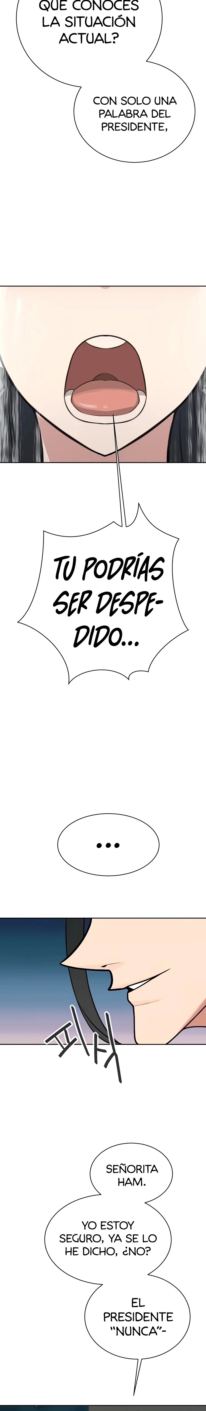 Secret Affairs of the 3rd Generation Raw Chapter 26 Page 12