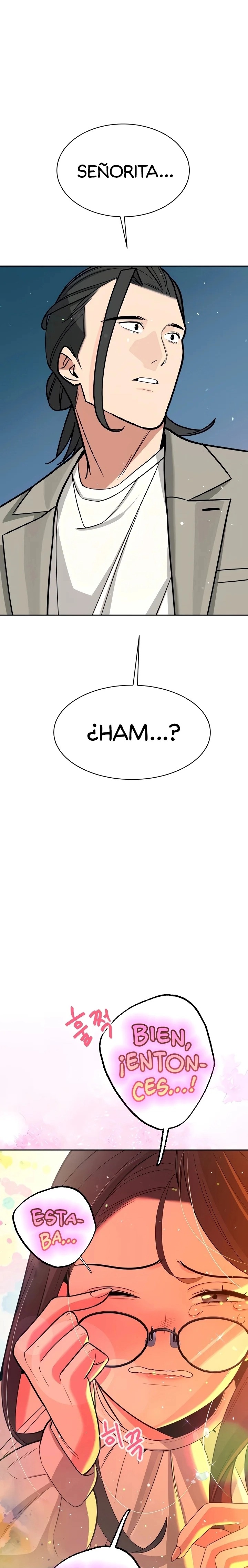 Secret Affairs of the 3rd Generation Raw Chapter 26 Page 14