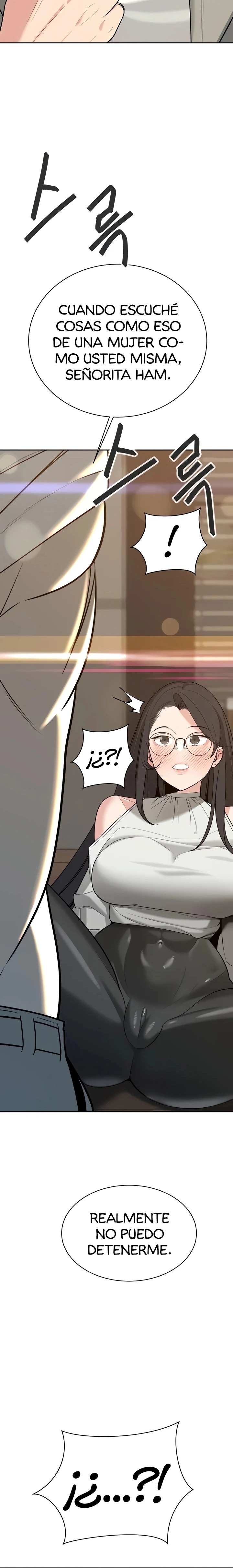 Secret Affairs of the 3rd Generation Raw Chapter 27 Page 12