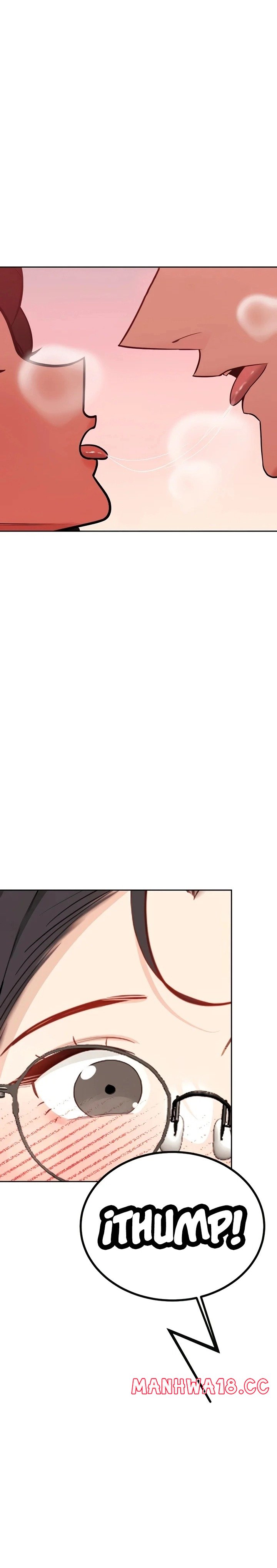 Secret Affairs of the 3rd Generation Raw Chapter 27 Page 32