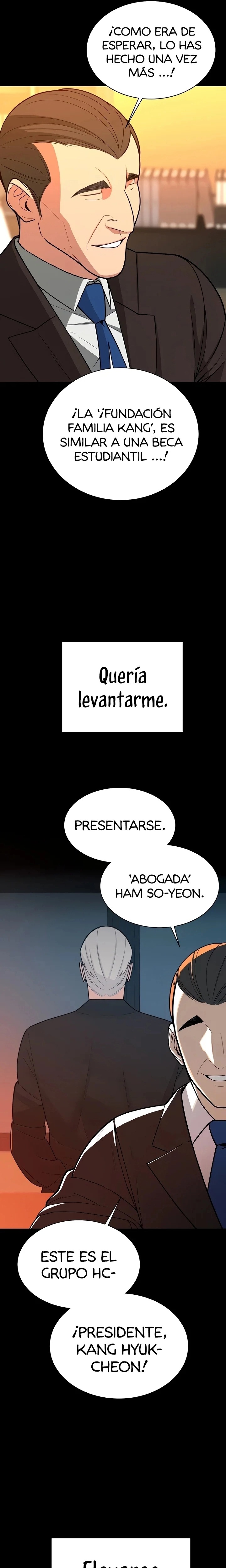 Secret Affairs of the 3rd Generation Raw Chapter 28 Page 10