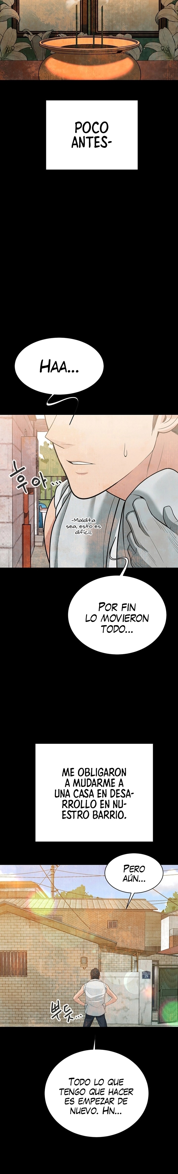 Secret Affairs of the 3rd Generation Raw Chapter 29 Page 23