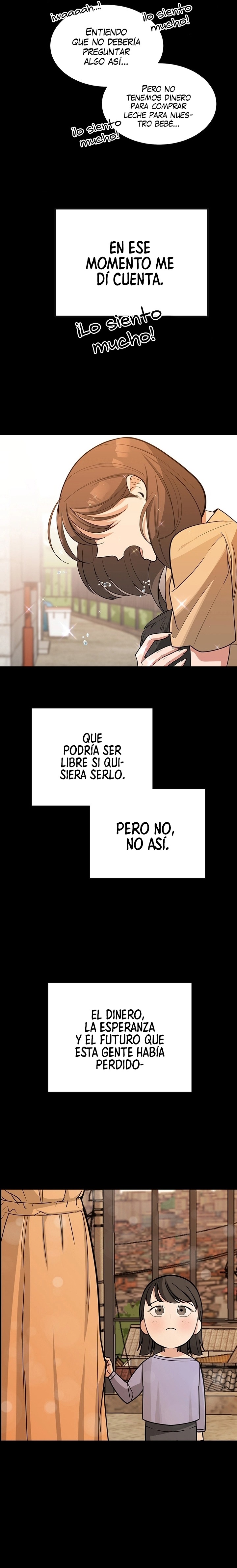 Secret Affairs of the 3rd Generation Raw Chapter 29 Page 28