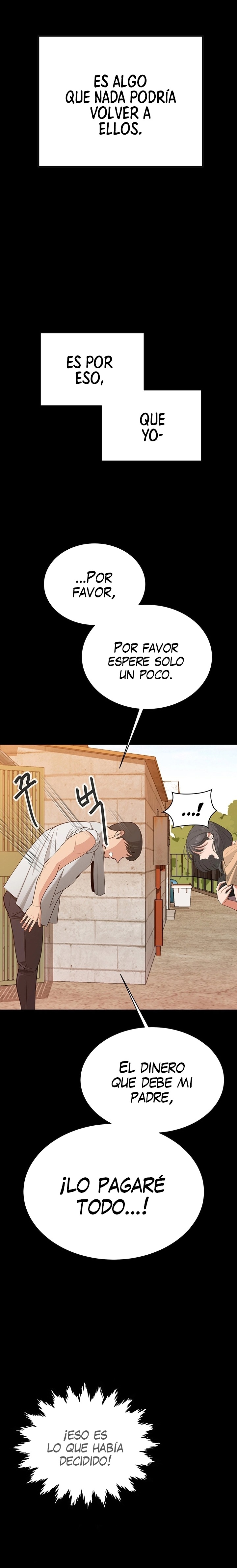 Secret Affairs of the 3rd Generation Raw Chapter 29 Page 29