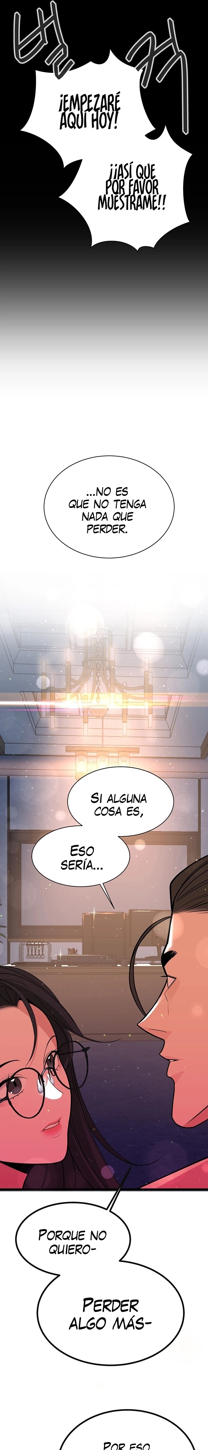Secret Affairs of the 3rd Generation Raw Chapter 29 Page 31