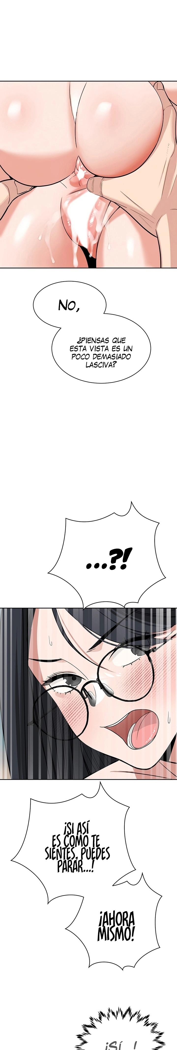 Secret Affairs of the 3rd Generation Raw Chapter 29 Page 7