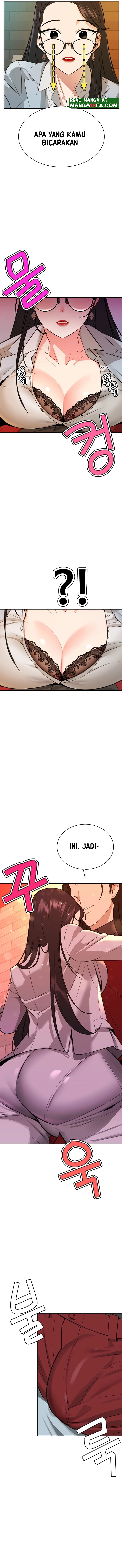Secret Affairs of the 3rd Generation Raw Chapter 3 Page 7