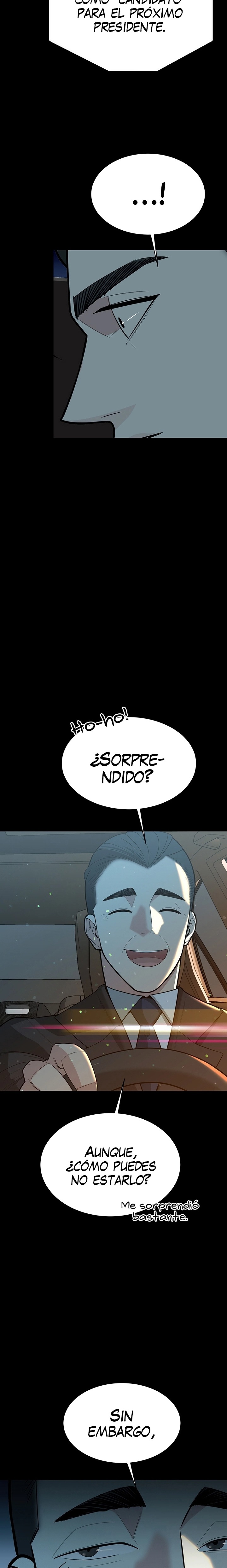 Secret Affairs of the 3rd Generation Raw Chapter 30 Page 14