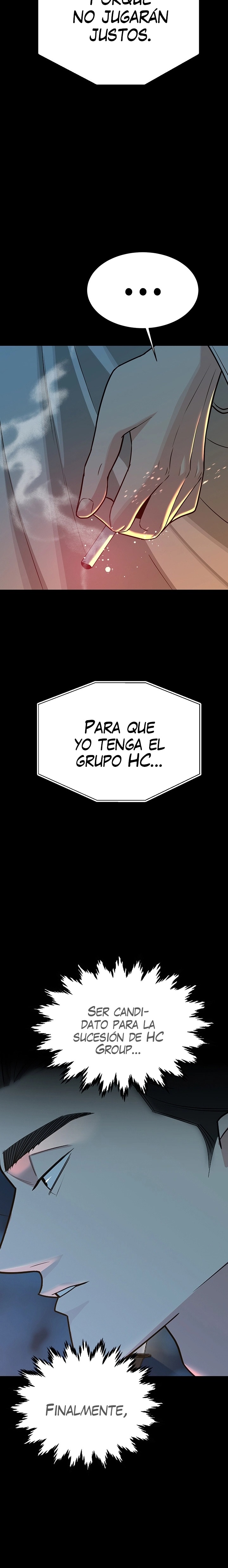 Secret Affairs of the 3rd Generation Raw Chapter 30 Page 18
