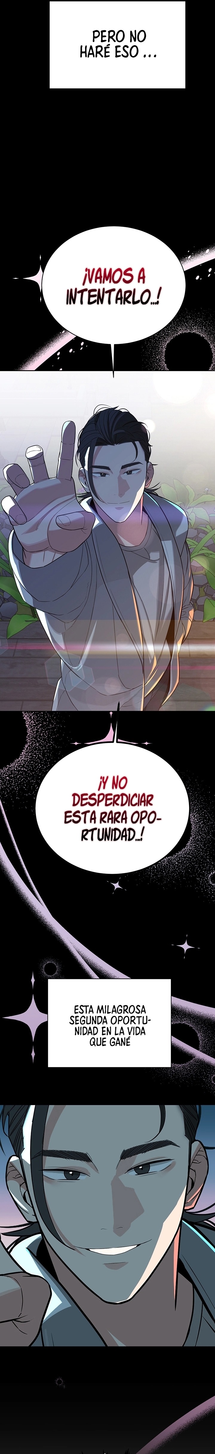 Secret Affairs of the 3rd Generation Raw Chapter 30 Page 22