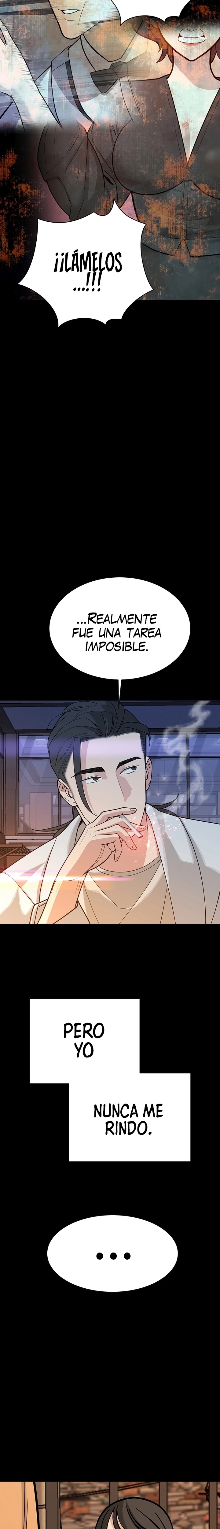 Secret Affairs of the 3rd Generation Raw Chapter 30 Page 8