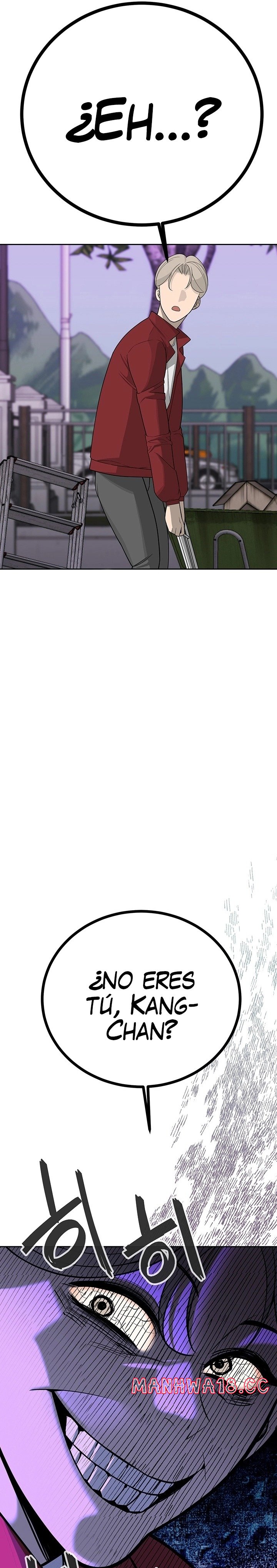 Secret Affairs of the 3rd Generation Raw Chapter 31 Page 29