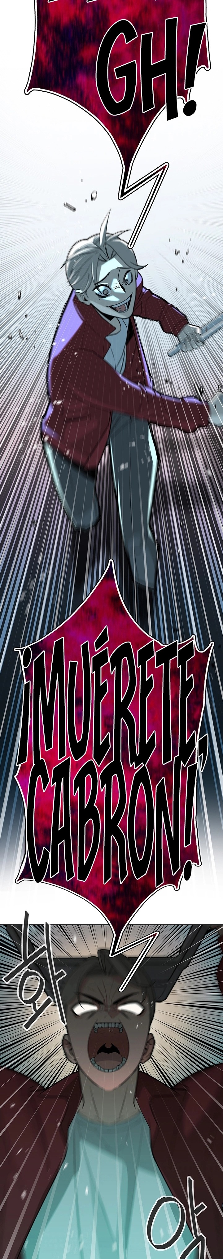 Secret Affairs of the 3rd Generation Raw Chapter 31 Page 31