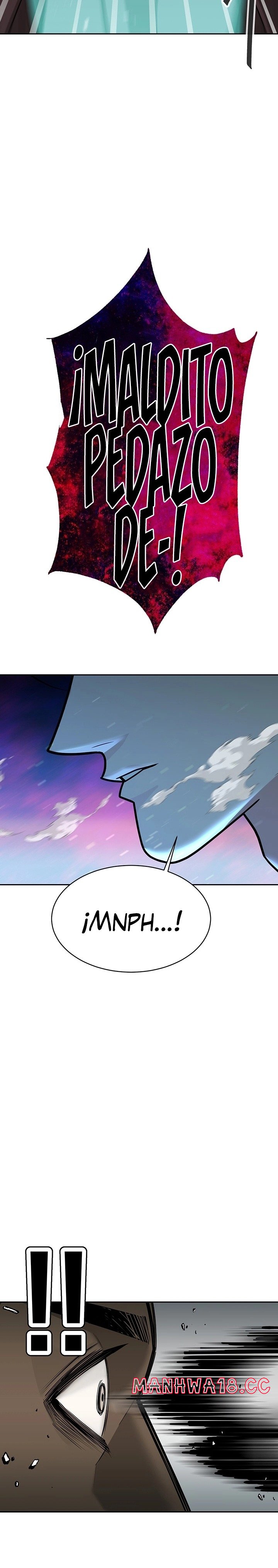 Secret Affairs of the 3rd Generation Raw Chapter 31 Page 32