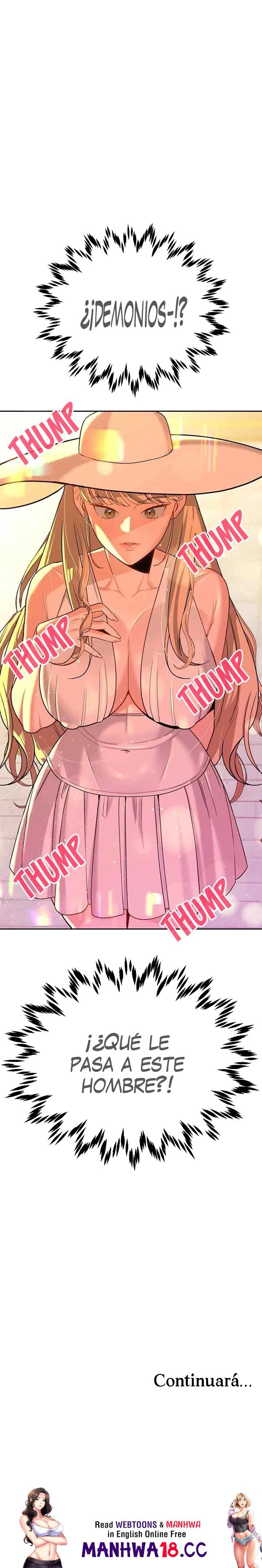 Secret Affairs of the 3rd Generation Raw Chapter 31 Page 38