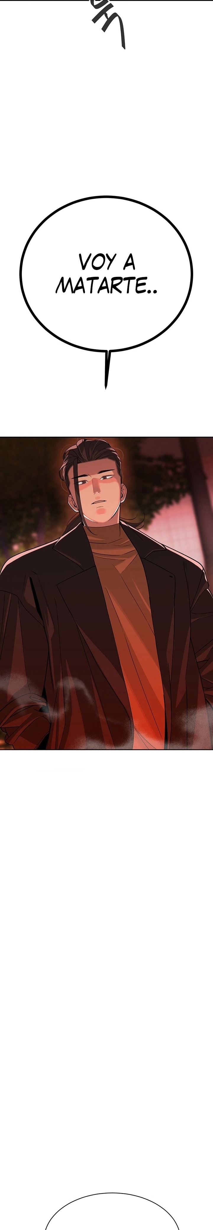 Secret Affairs of the 3rd Generation Raw Chapter 32 Page 2