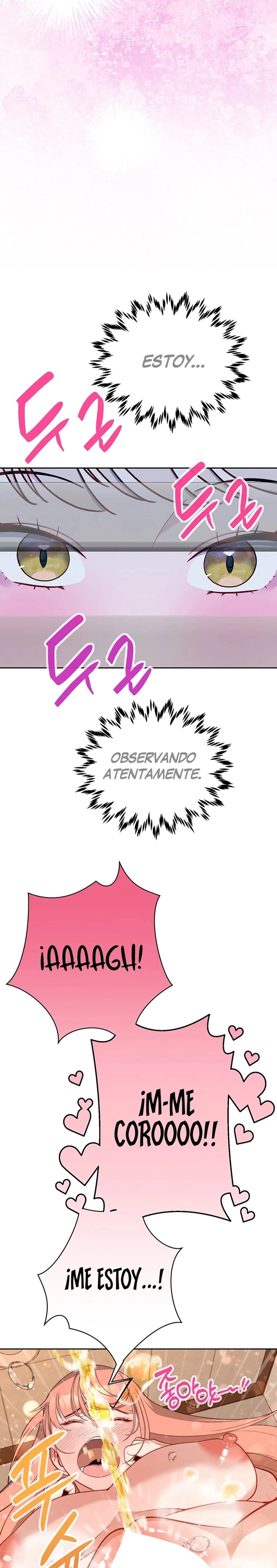 Secret Affairs of the 3rd Generation Raw Chapter 33 Page 18