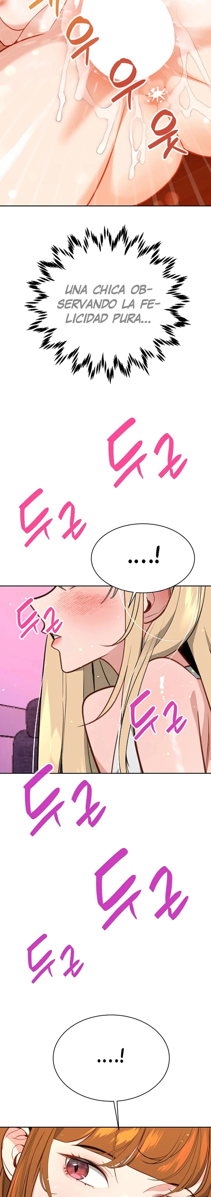 Secret Affairs of the 3rd Generation Raw Chapter 33 Page 19