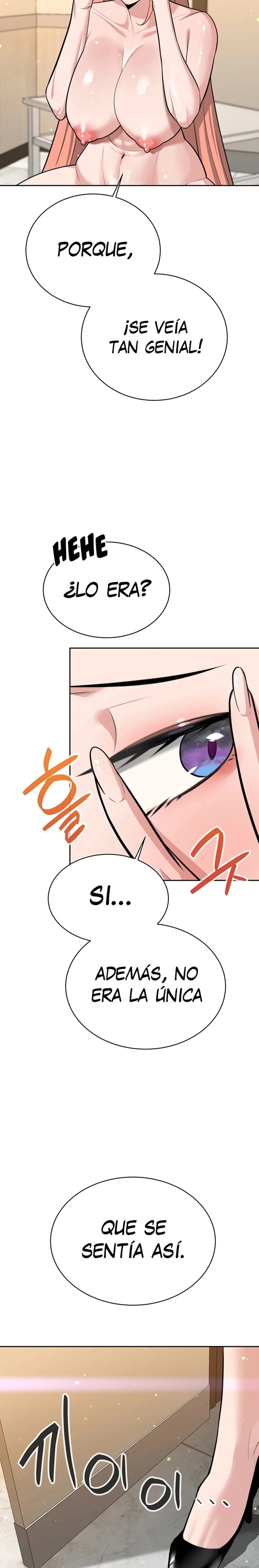 Secret Affairs of the 3rd Generation Raw Chapter 33 Page 34
