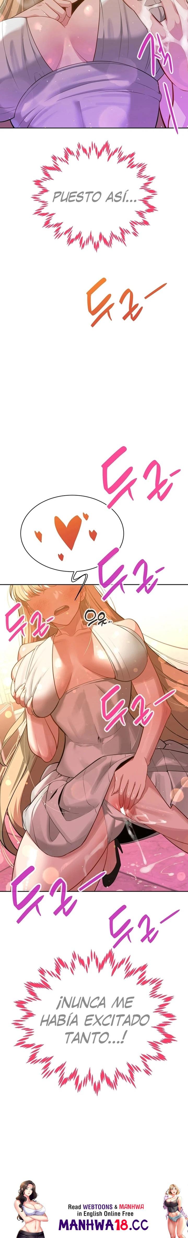 Secret Affairs of the 3rd Generation Raw Chapter 34 Page 35