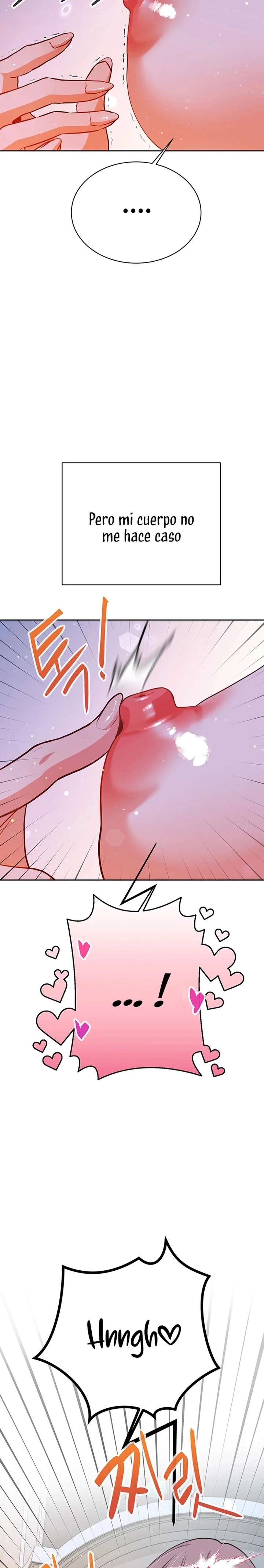 Secret Affairs of the 3rd Generation Raw Chapter 35 Page 13
