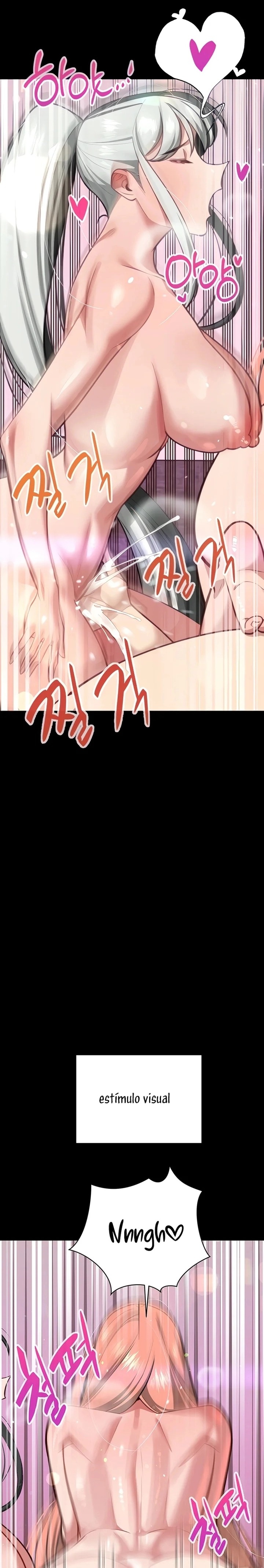 Secret Affairs of the 3rd Generation Raw Chapter 35 Page 9