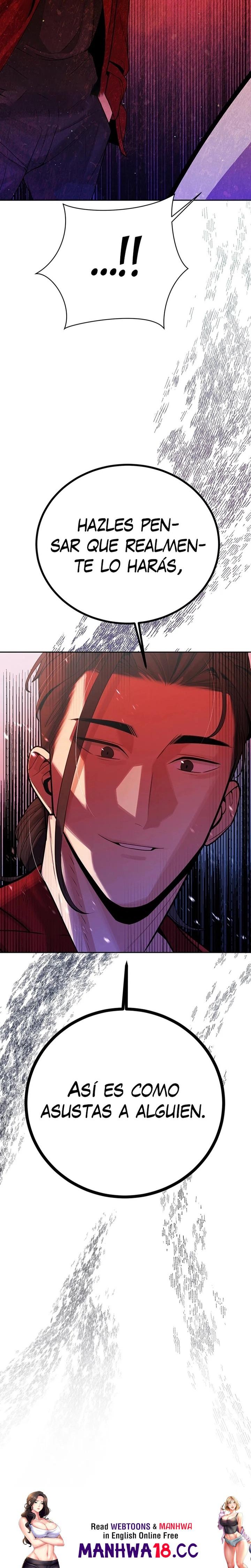 Secret Affairs of the 3rd Generation Raw Chapter 36 Page 37