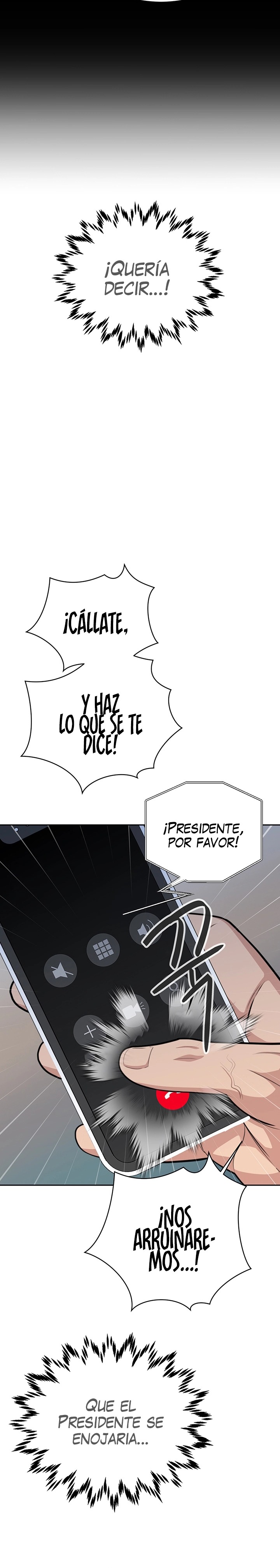 Secret Affairs of the 3rd Generation Raw Chapter 37 Page 28