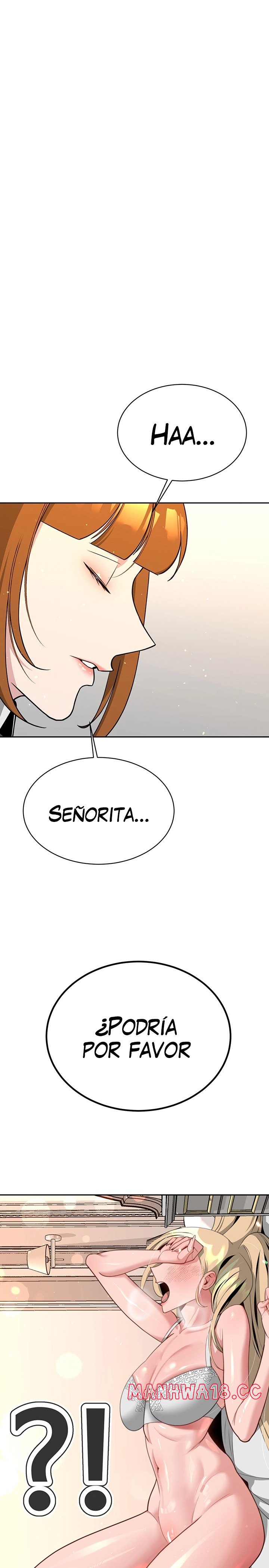 Secret Affairs of the 3rd Generation Raw Chapter 37 Page 35