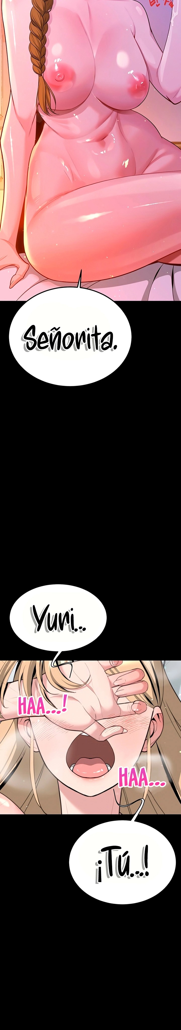 Secret Affairs of the 3rd Generation Raw Chapter 39 Page 12
