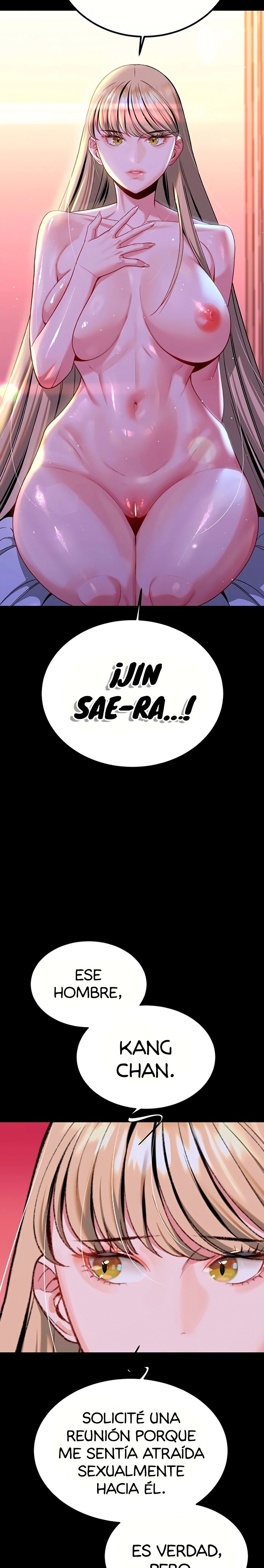 Secret Affairs of the 3rd Generation Raw Chapter 39 Page 17