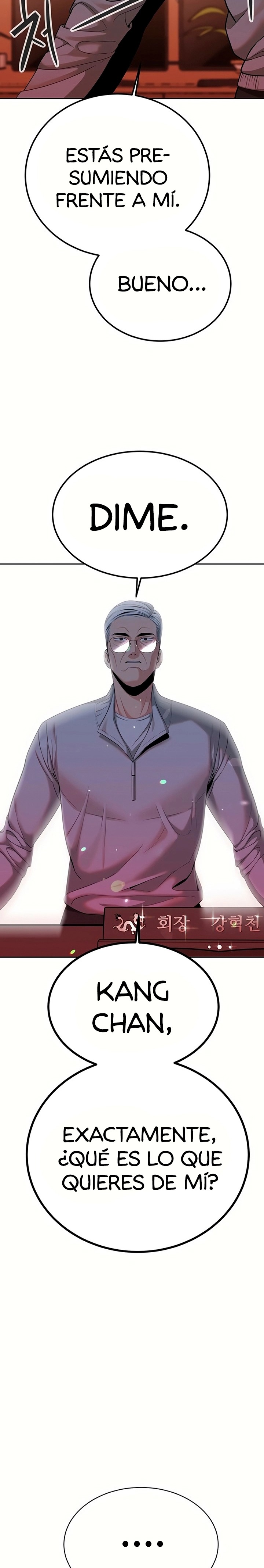 Secret Affairs of the 3rd Generation Raw Chapter 39 Page 26