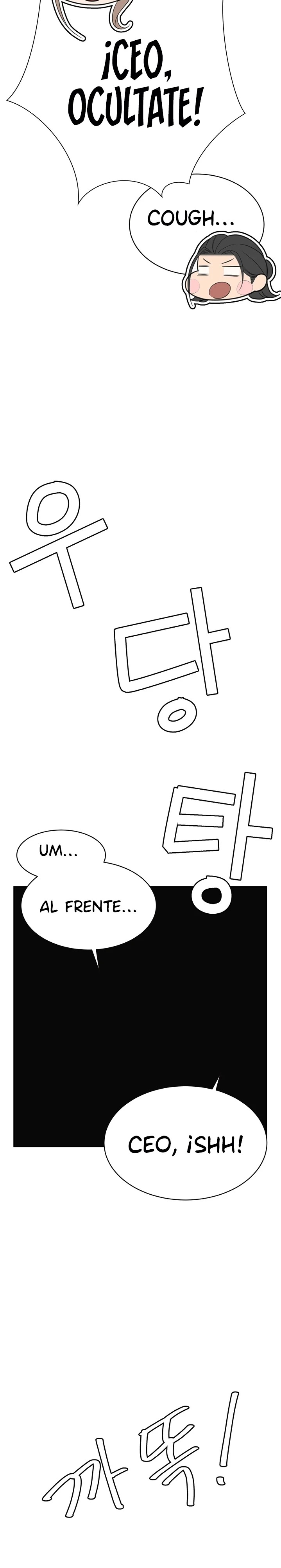 Secret Affairs of the 3rd Generation Raw Chapter 4 Page 10
