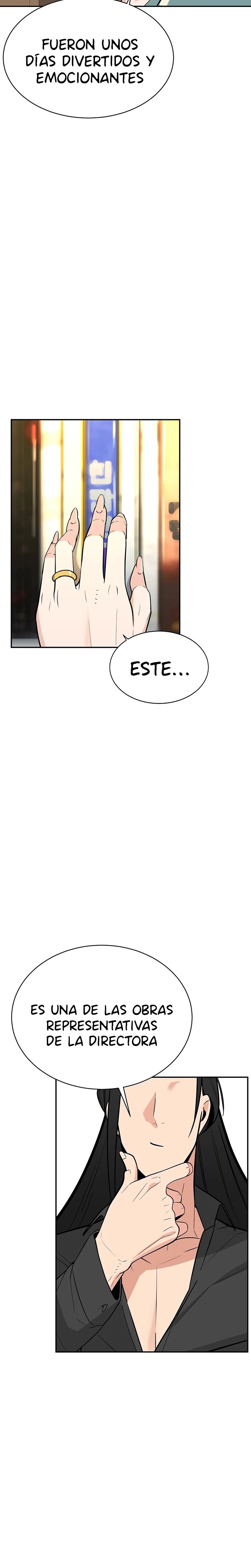 Secret Affairs of the 3rd Generation Raw Chapter 4 Page 26