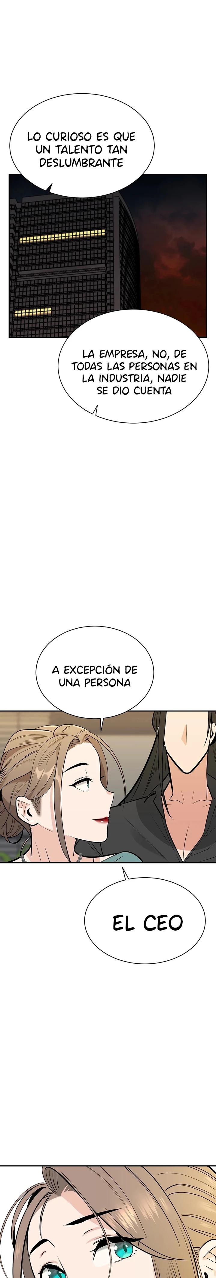 Secret Affairs of the 3rd Generation Raw Chapter 4 Page 29