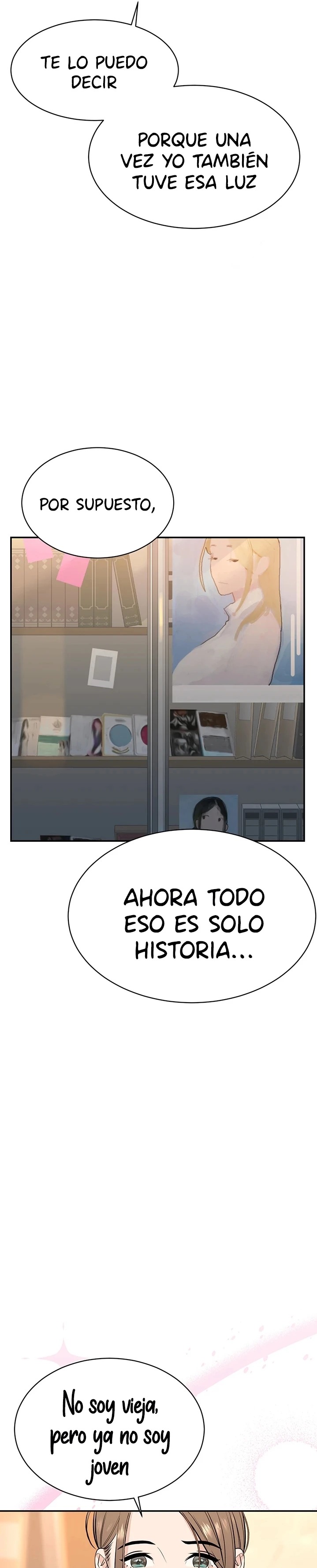 Secret Affairs of the 3rd Generation Raw Chapter 4 Page 31