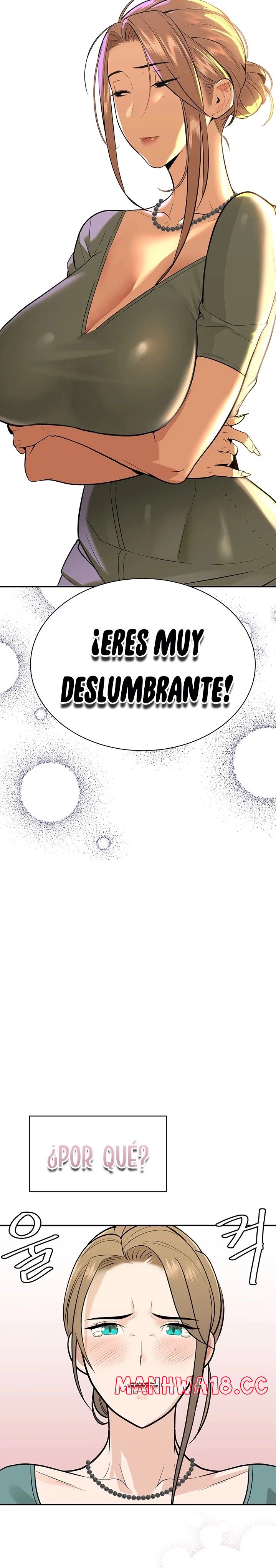 Secret Affairs of the 3rd Generation Raw Chapter 4 Page 42