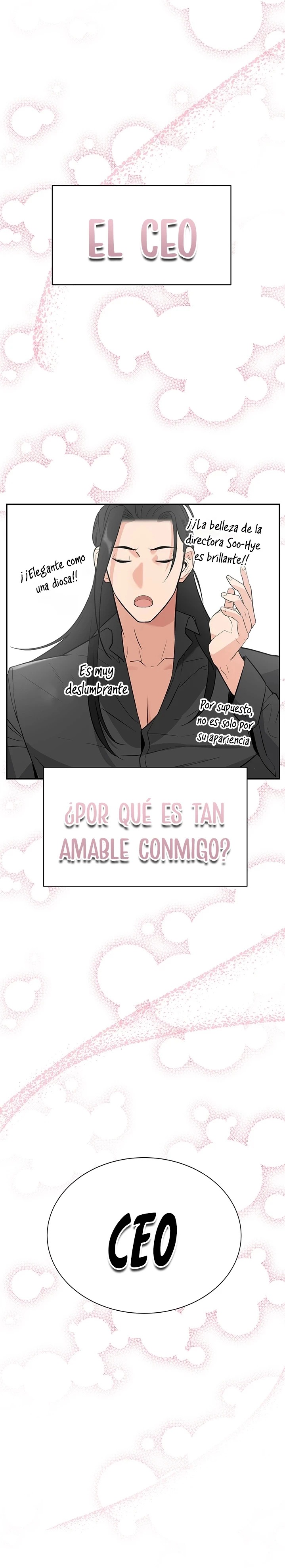 Secret Affairs of the 3rd Generation Raw Chapter 4 Page 43