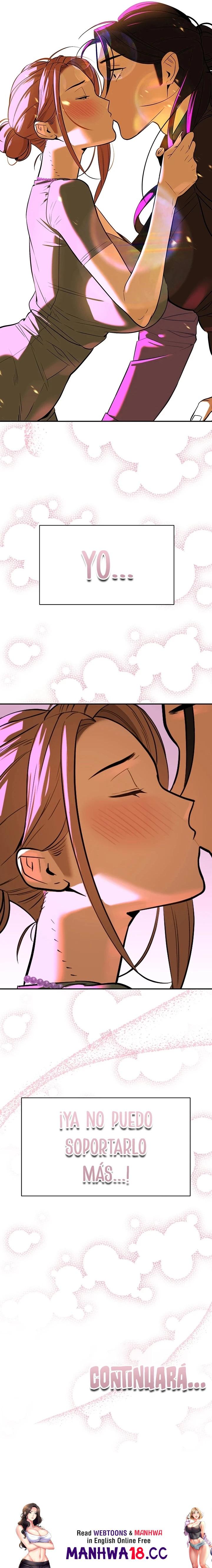 Secret Affairs of the 3rd Generation Raw Chapter 4 Page 45