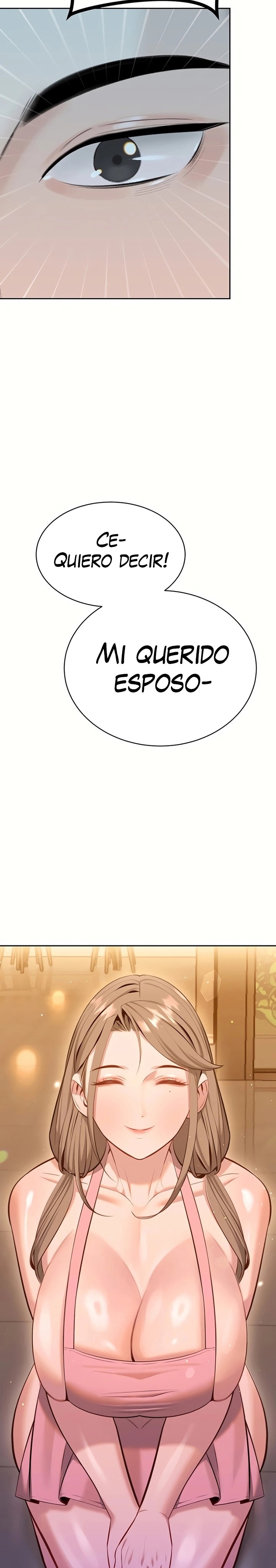 Secret Affairs of the 3rd Generation Raw Chapter 40 Page 20
