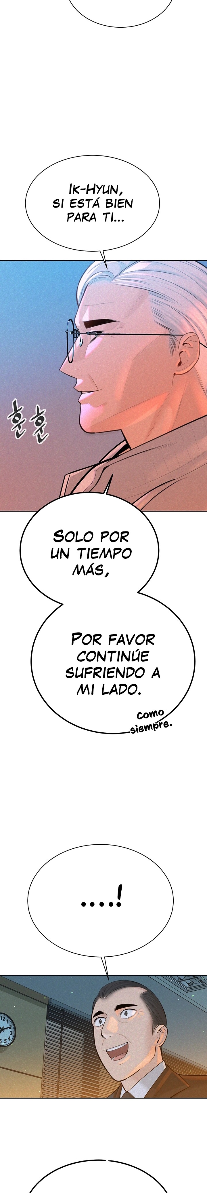 Secret Affairs of the 3rd Generation Raw Chapter 41 Page 16