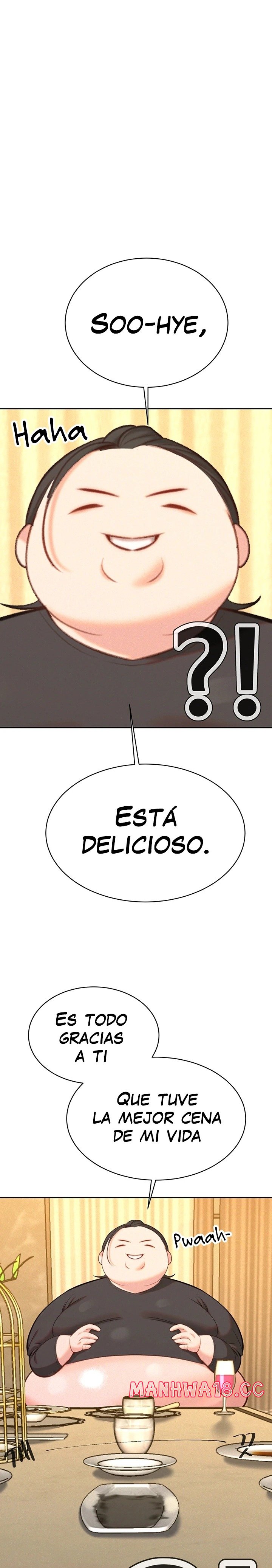 Secret Affairs of the 3rd Generation Raw Chapter 42 Page 22