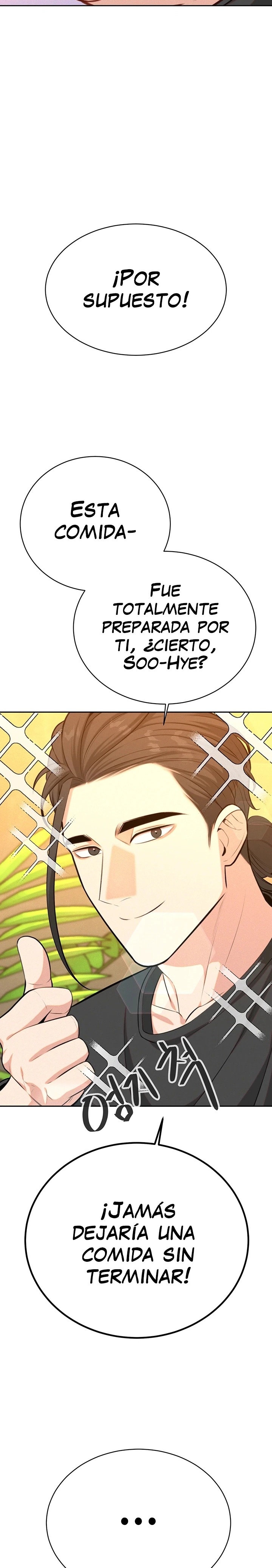 Secret Affairs of the 3rd Generation Raw Chapter 42 Page 24