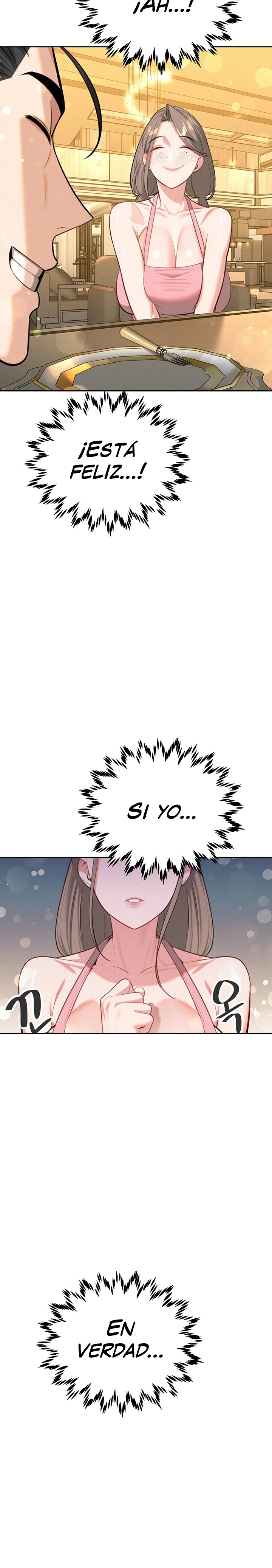 Secret Affairs of the 3rd Generation Raw Chapter 42 Page 26