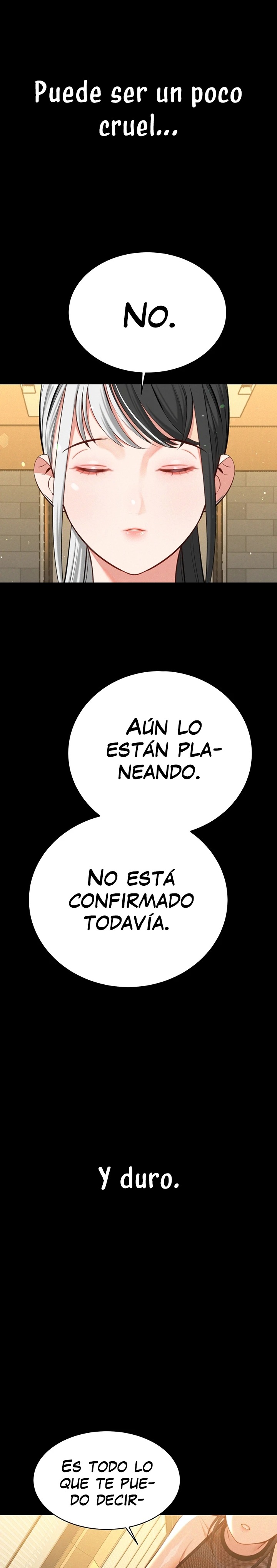 Secret Affairs of the 3rd Generation Raw Chapter 42 Page 31